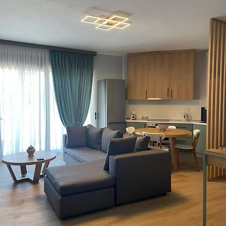 Kavala Luxury Houseヴィラ エクステリア 写真