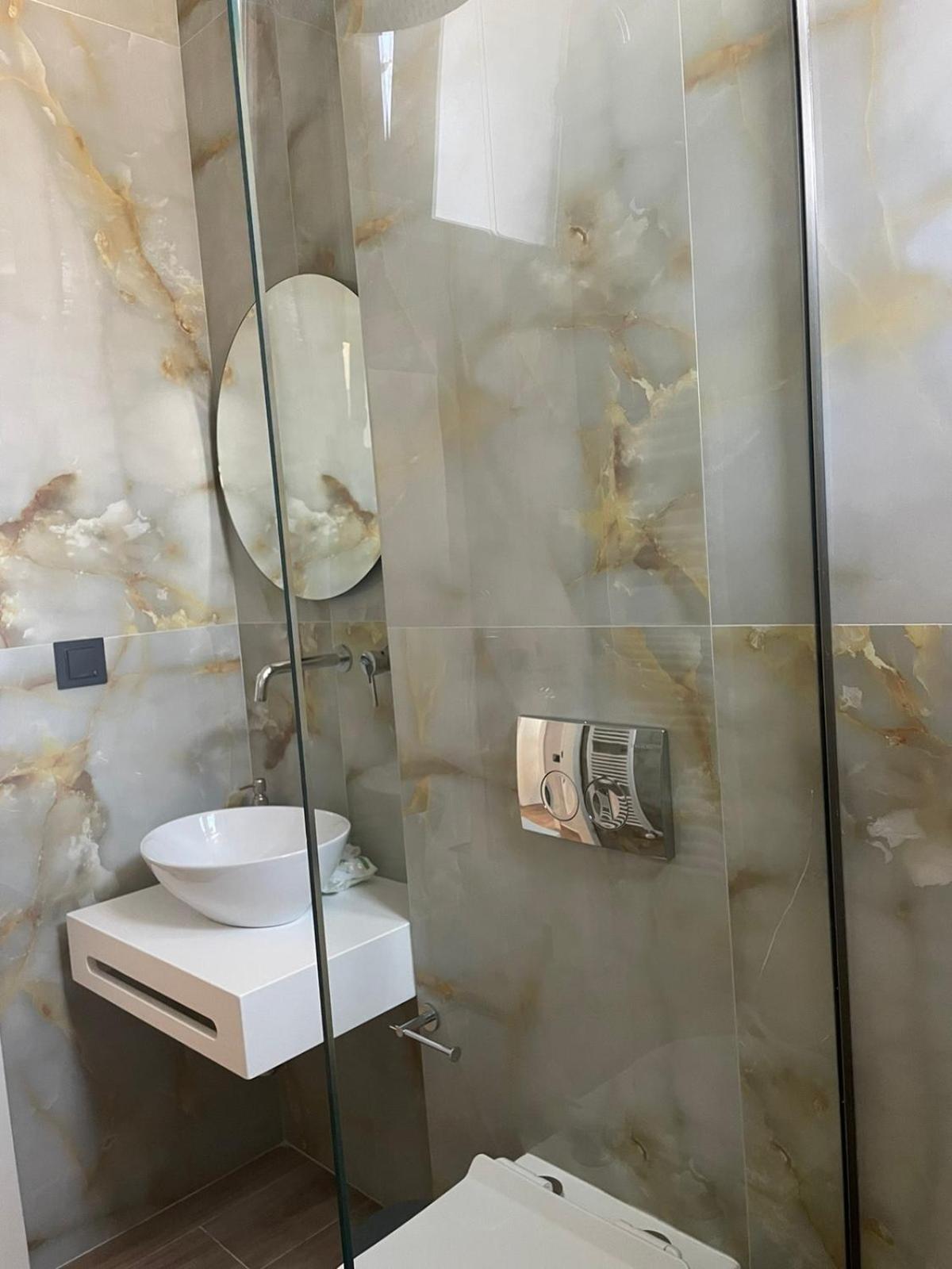 Kavala Luxury Houseヴィラ エクステリア 写真