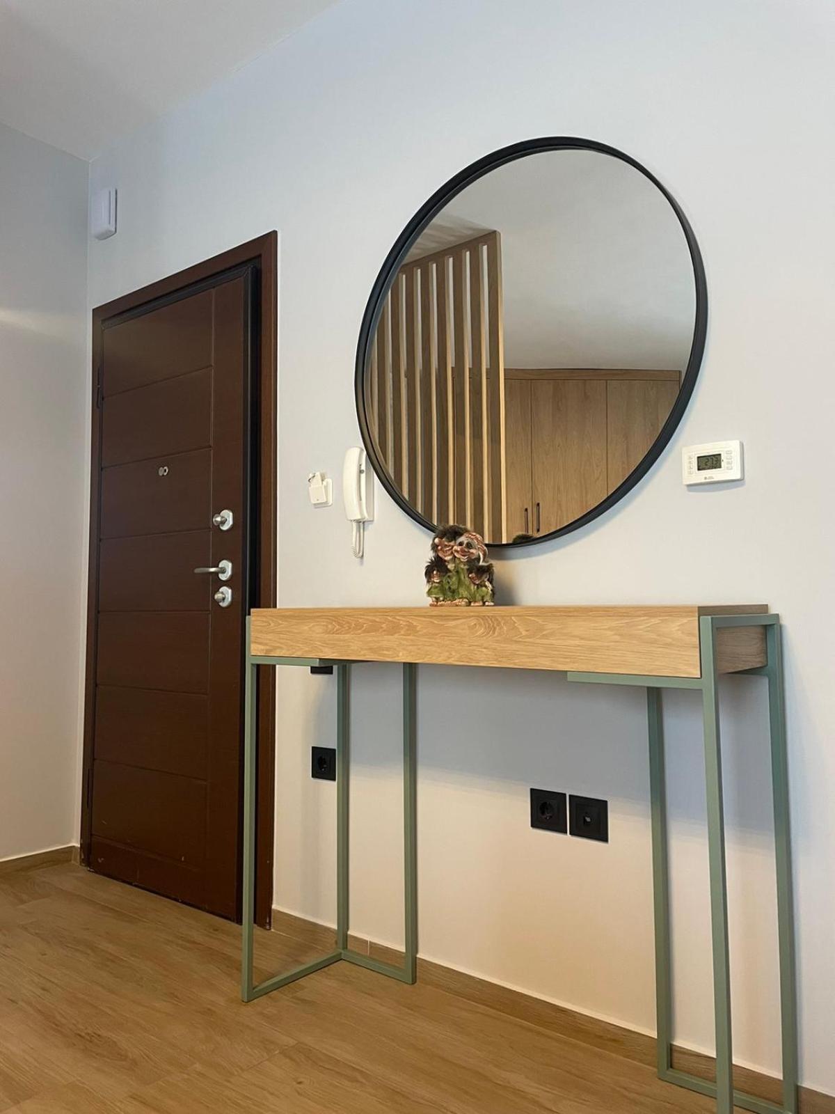 Kavala Luxury Houseヴィラ エクステリア 写真