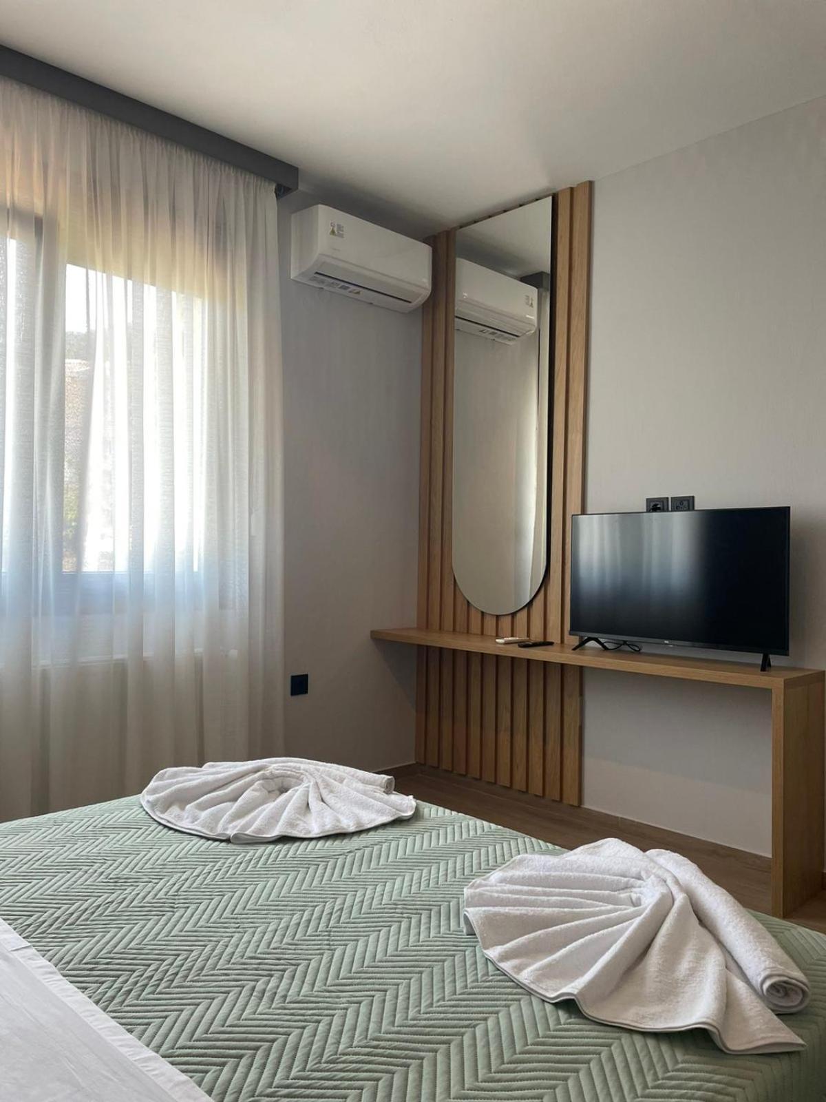 Kavala Luxury Houseヴィラ エクステリア 写真