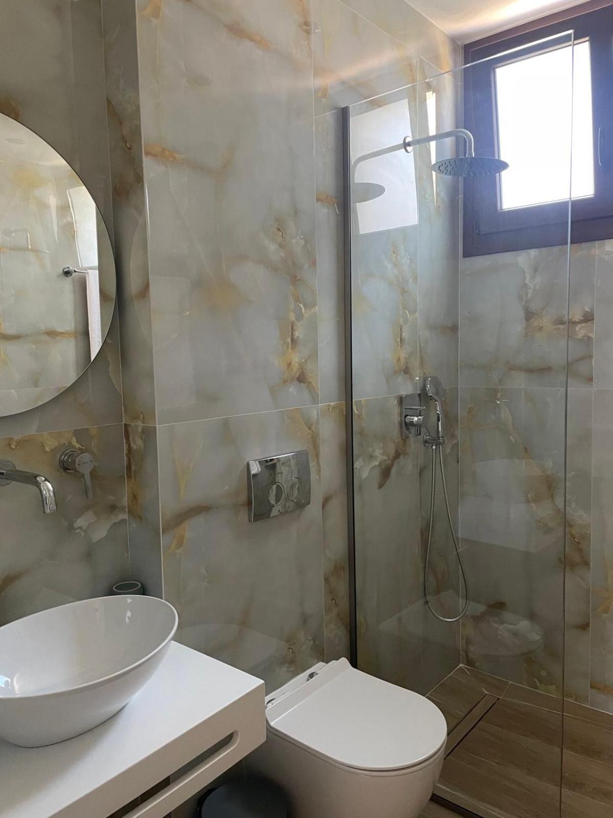 Kavala Luxury Houseヴィラ エクステリア 写真