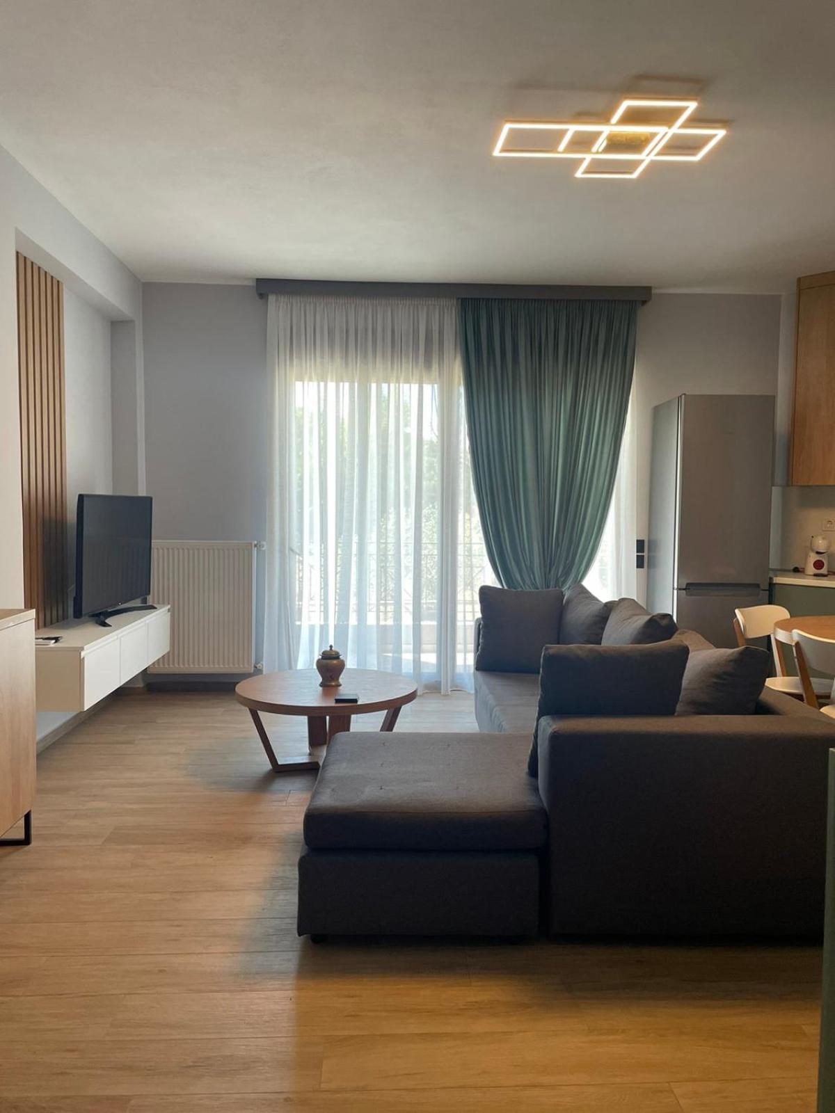 Kavala Luxury Houseヴィラ エクステリア 写真
