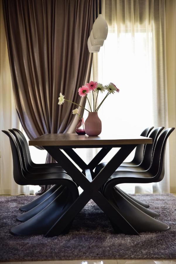 Kavala Luxury Houseヴィラ エクステリア 写真