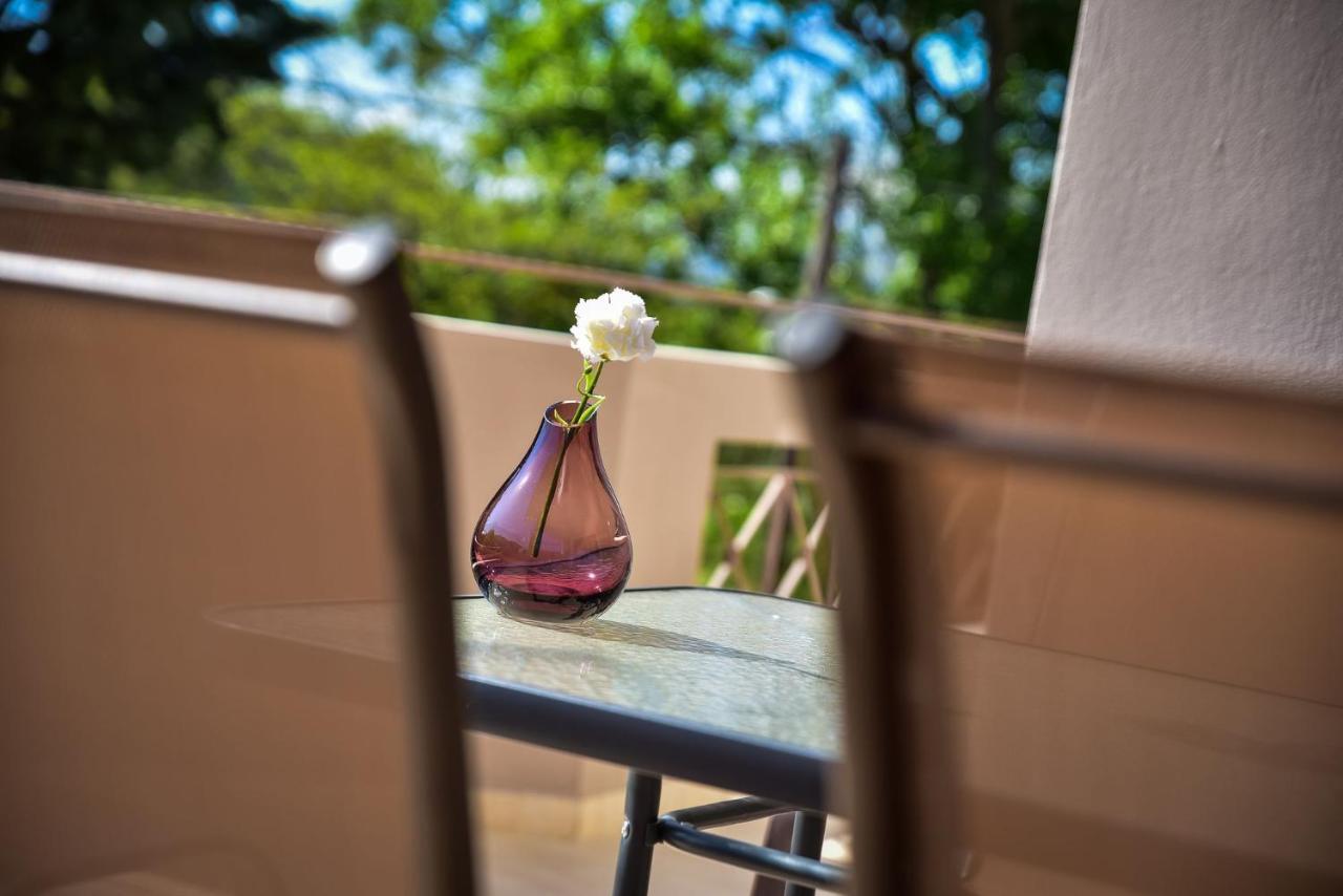 Kavala Luxury Houseヴィラ エクステリア 写真