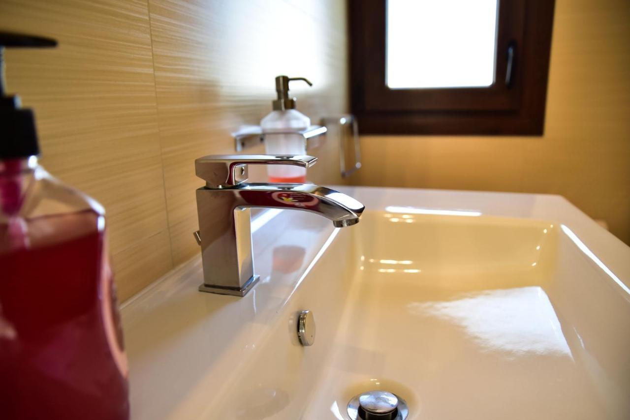 Kavala Luxury Houseヴィラ エクステリア 写真