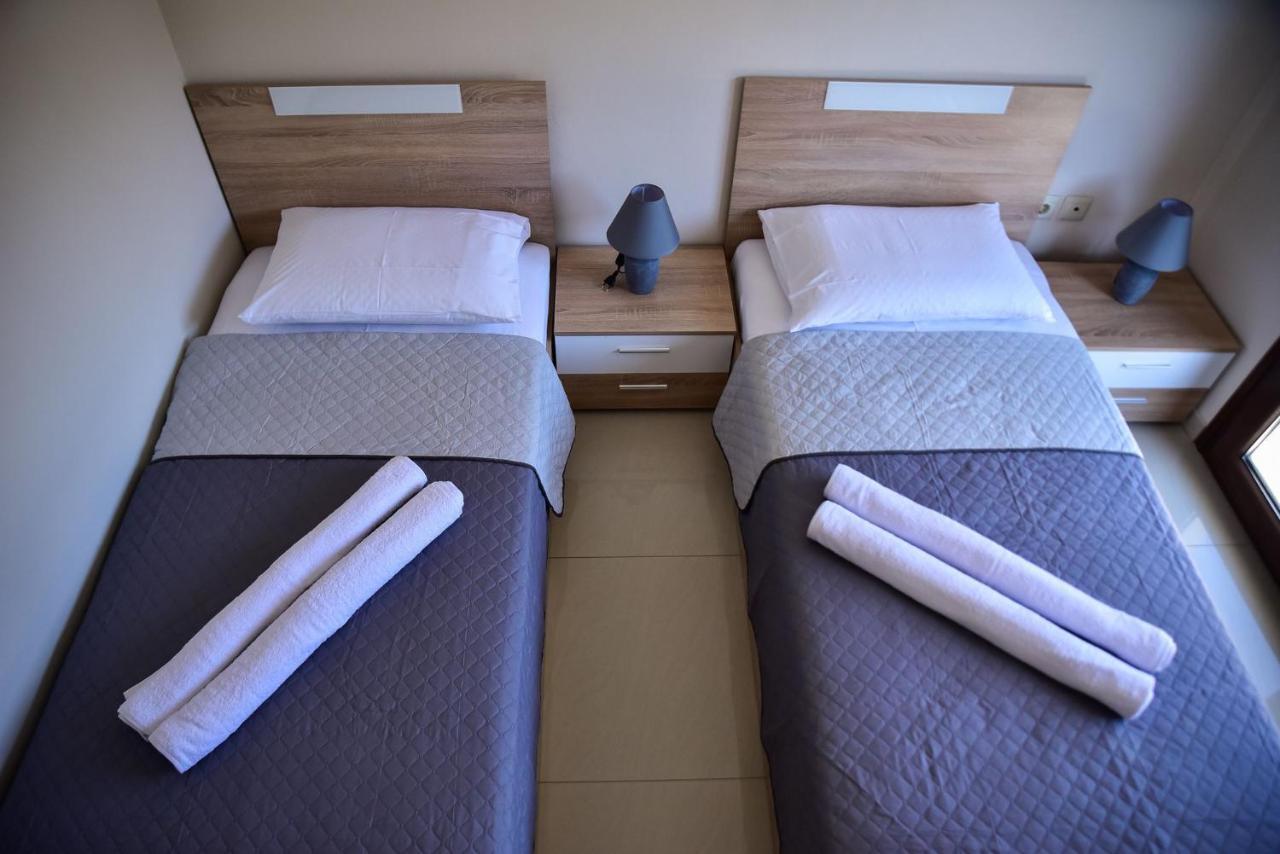 Kavala Luxury Houseヴィラ エクステリア 写真